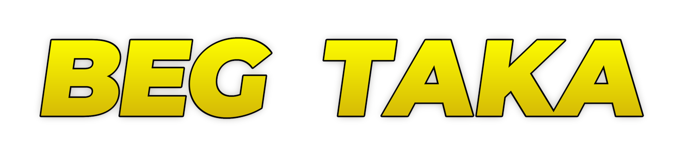 beg taka